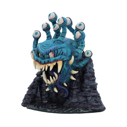 Dungeons & Dragons dobbelstenen doos toeschouwer 15 cm