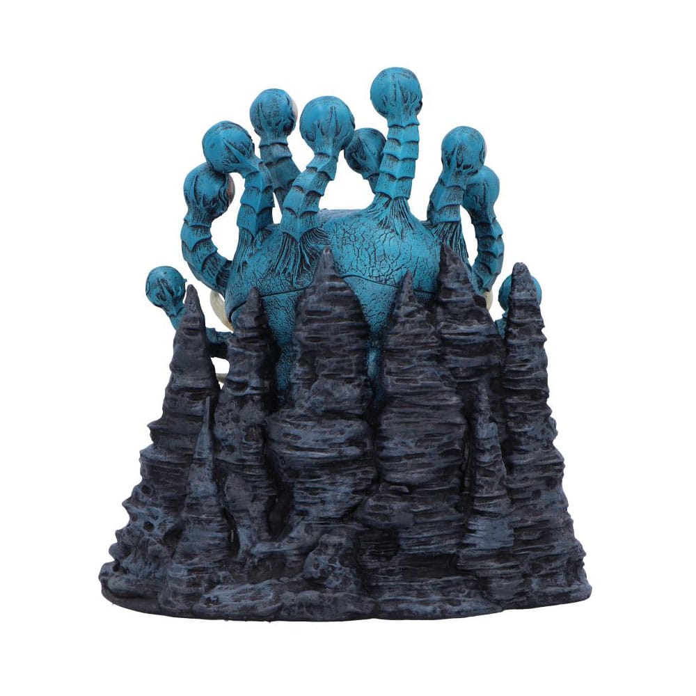 Dungeons & Dragons dobbelstenen doos toeschouwer 15 cm