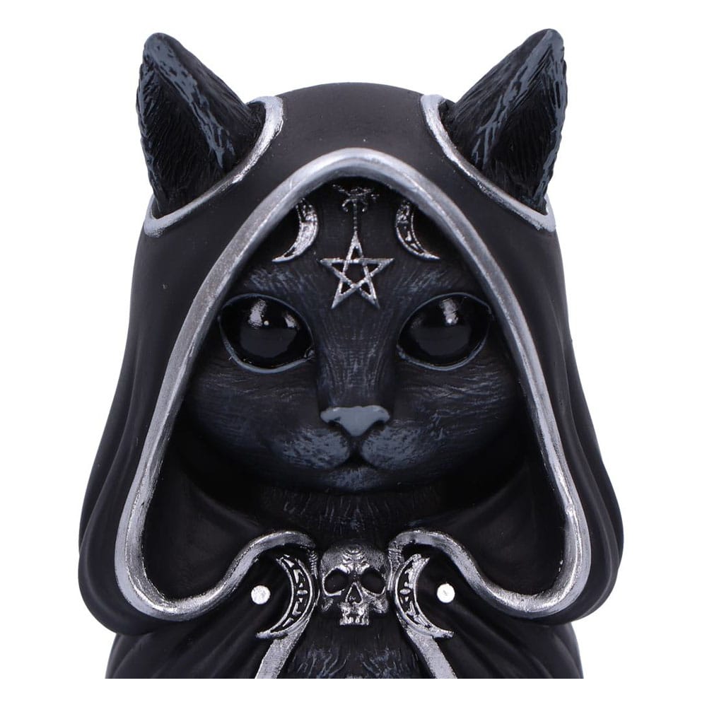 Cult Cuties Figuur Zefur 10 cm