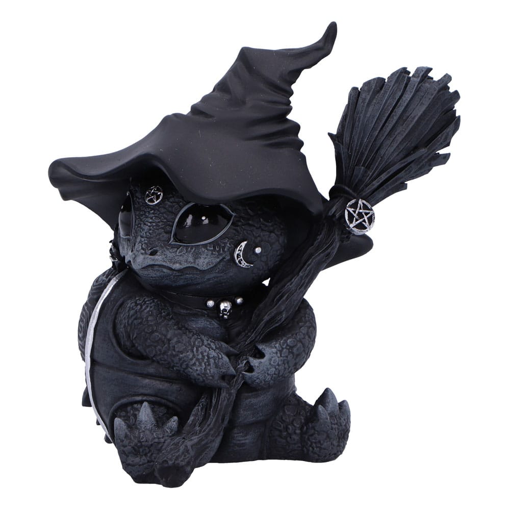 Cult -schatjes figuur shellial 8 cm