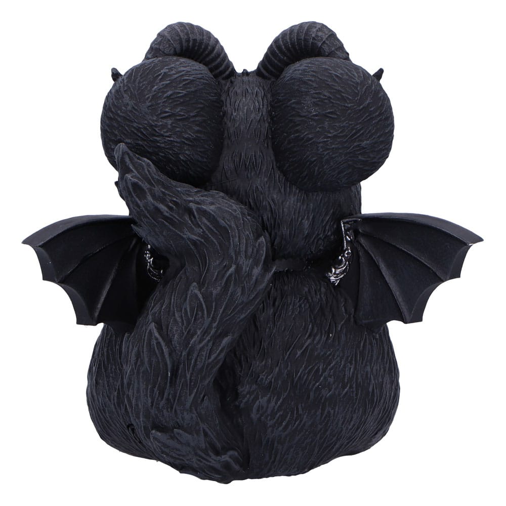 Cult -schatjes figuur marchillias 9 cm