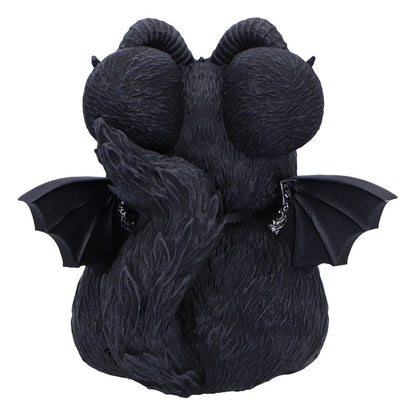 Cult -schatjes figuur marchillias 9 cm
