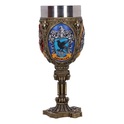 Harry Potter Goblet vier huizen