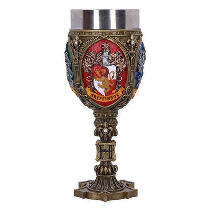 Harry Potter Goblet vier huizen
