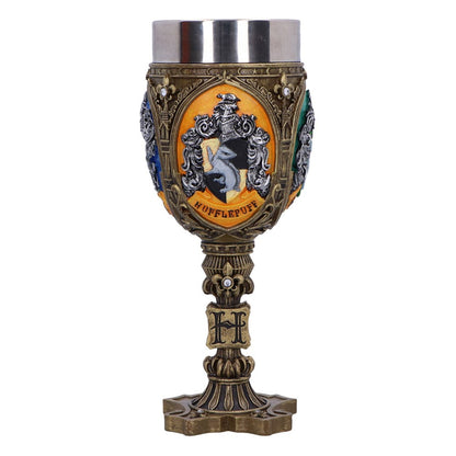Harry Potter Goblet vier huizen