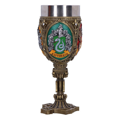 Harry Potter Goblet vier huizen
