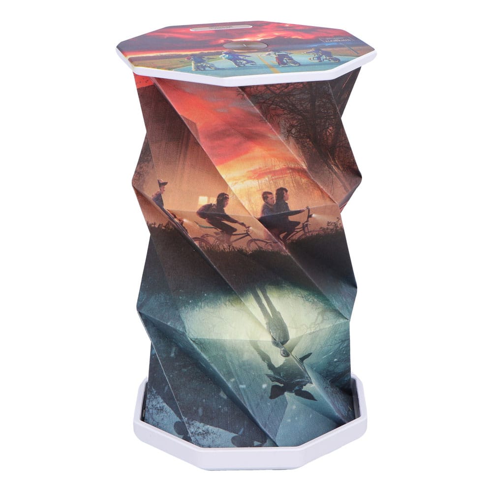 Vreemde dingen opvouwbare lamp de ondersteboven 15 cm