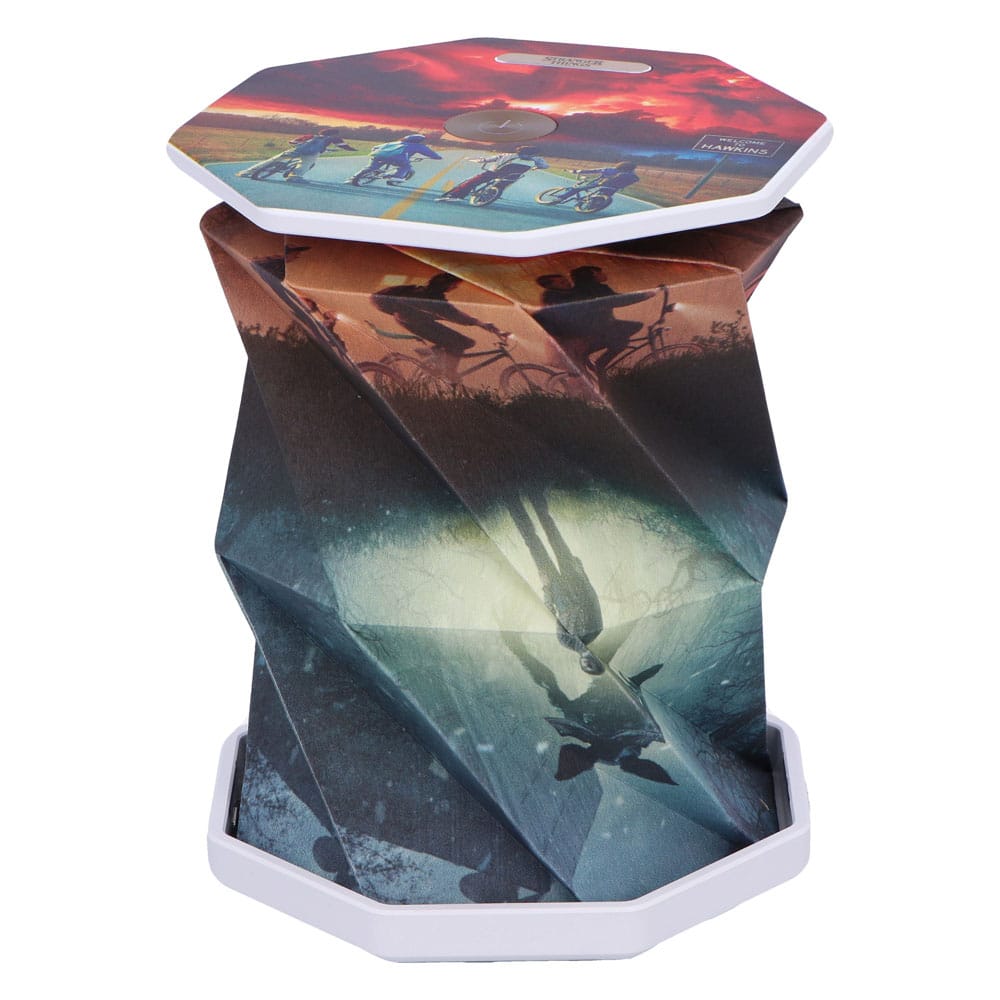 Vreemde dingen opvouwbare lamp de ondersteboven 15 cm