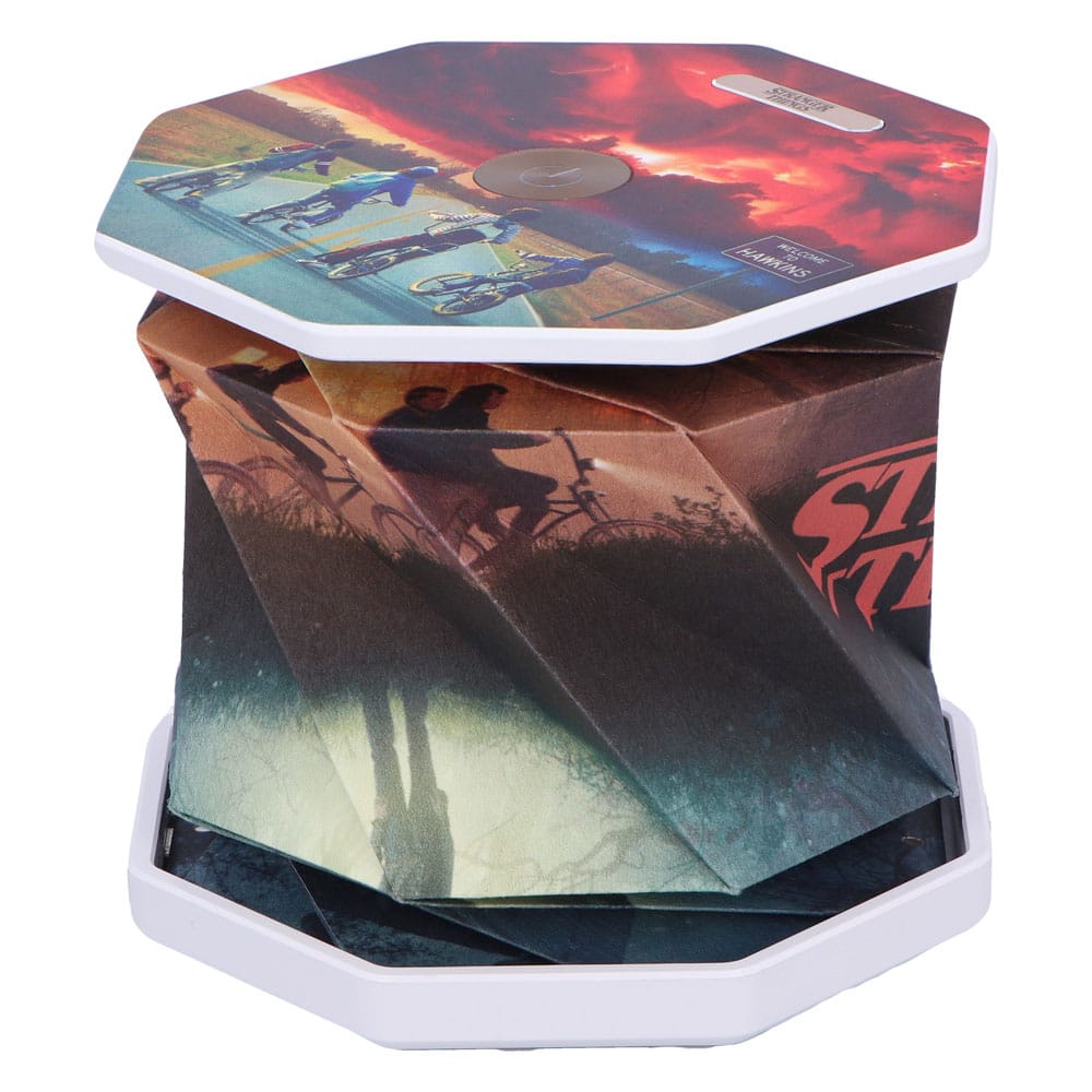 Vreemde dingen opvouwbare lamp de ondersteboven 15 cm