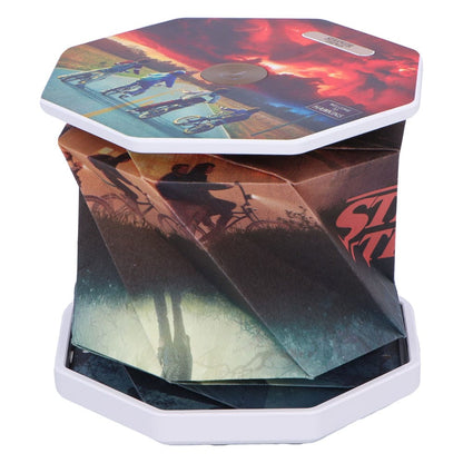 Vreemde dingen opvouwbare lamp de ondersteboven 15 cm