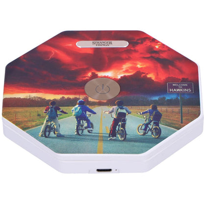Vreemde dingen opvouwbare lamp de ondersteboven 15 cm