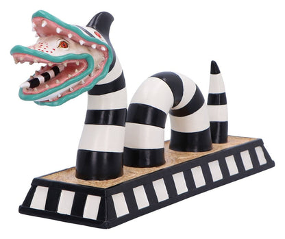 Beetlejuice Figuur Zandworm 29 cm