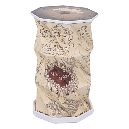 Harry Potter opvouwbare Lamp Marauders Kaart 15 cm