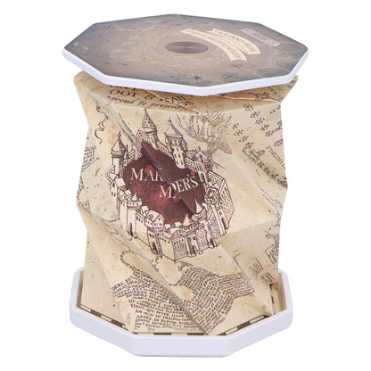 Harry Potter opvouwbare Lamp Marauders Kaart 15 cm