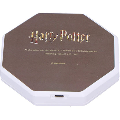 Harry Potter opvouwbare Lamp Marauders Kaart 15 cm