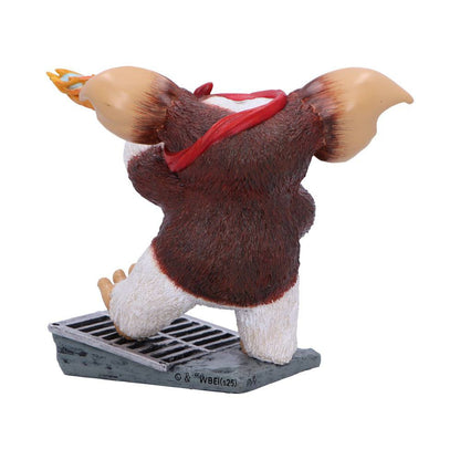 Gremlins Figuur Gizmo Ready Aim Fire 12 cm