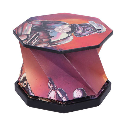 Originele Stormtrooper opvouwbare lamp 15 cm