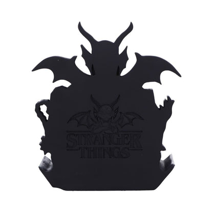 Stranger Things eeuwigdurende kalender Hellfire Club 15 cm