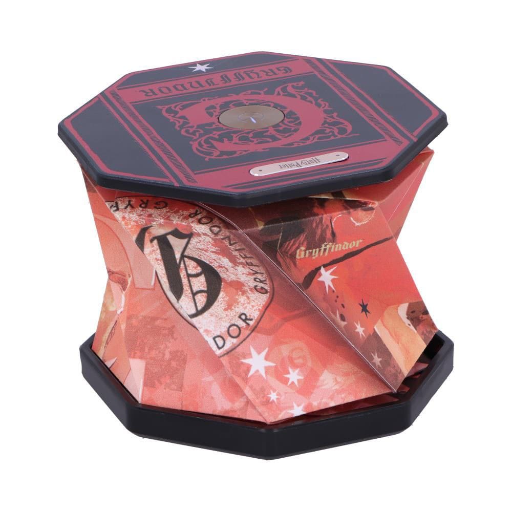 Harry Potter opvouwbare Lamp Griffoendor 15 cm