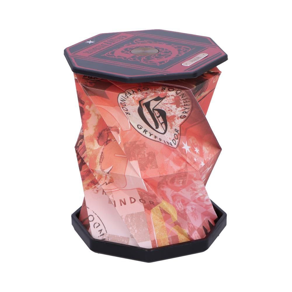 Harry Potter opvouwbare Lamp Griffoendor 15 cm