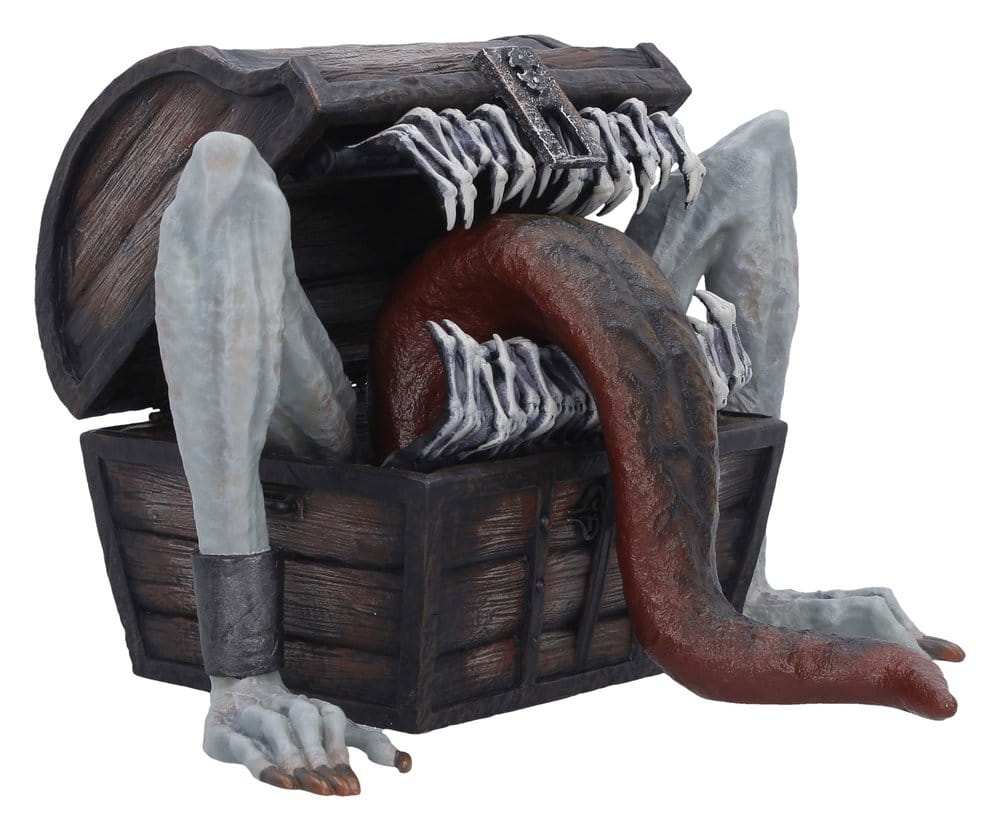 Dark Souls Opbergdoos Mimic Box 11 cm
