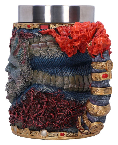 Elden Ringkroes Rykard 17 cm