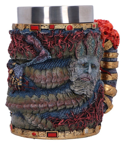 Elden Ringkroes Rykard 17 cm