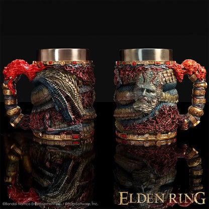 Elden Ringkroes Rykard 17 cm