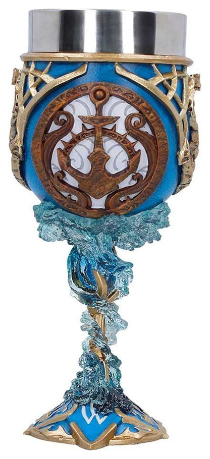 World of Warcraft beker Jaina Proudmoore