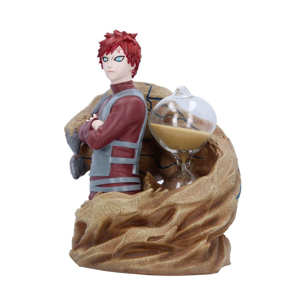 Naruto Zandloper Gaara 12 cm