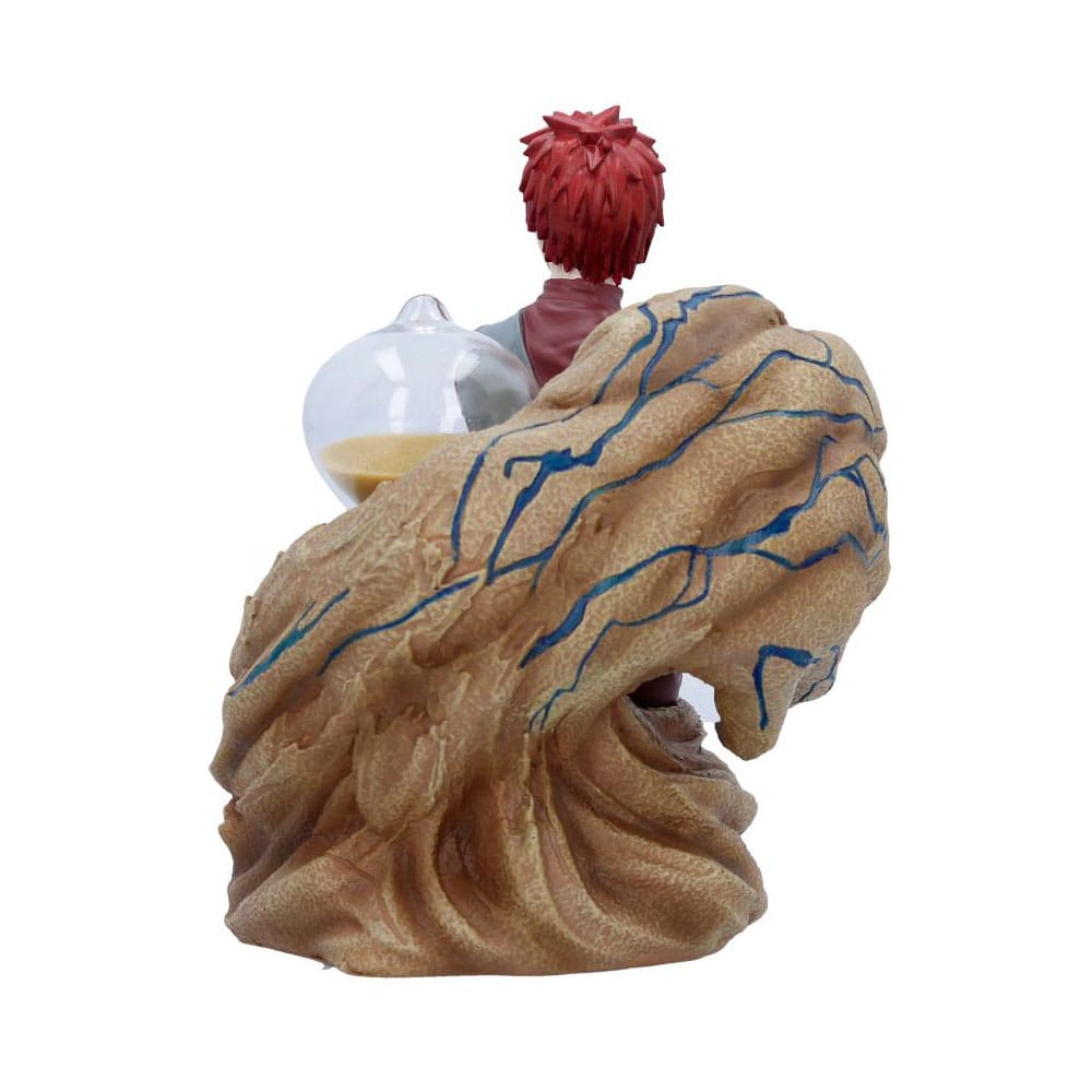 Naruto Zandloper Gaara 12 cm