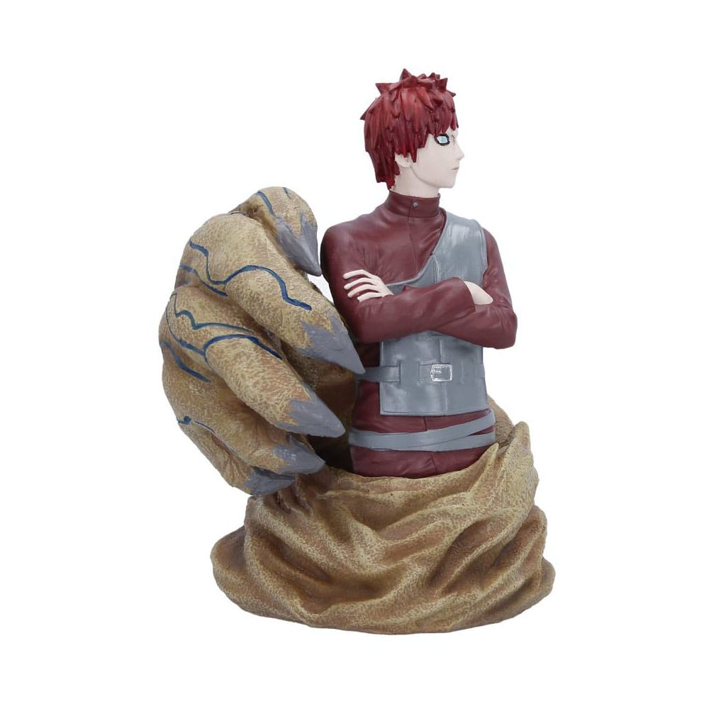 Naruto Zandloper Gaara 12 cm