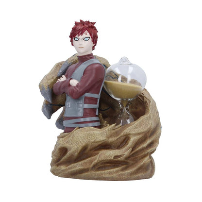 Naruto Zandloper Gaara 12 cm