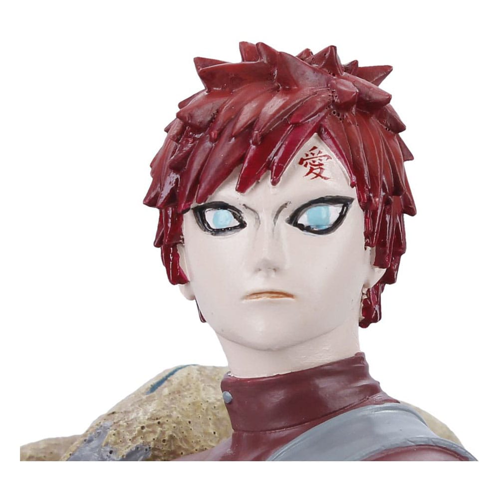 Naruto Zandloper Gaara 12 cm