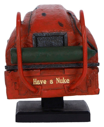 Fallouthelm Nukatron 11 cm