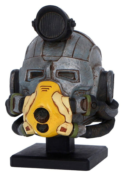 Fallout Helm Graafmachine 14 cm
