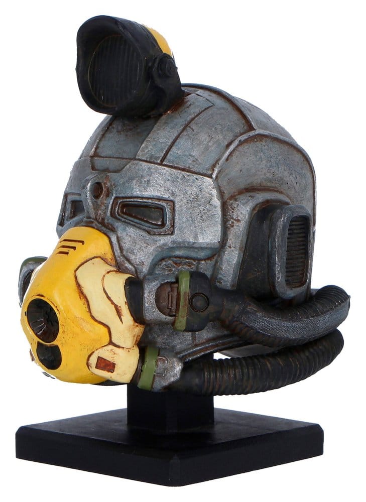 Fallout Helm Graafmachine 14 cm
