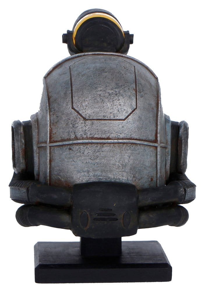 Fallout Helm Graafmachine 14 cm