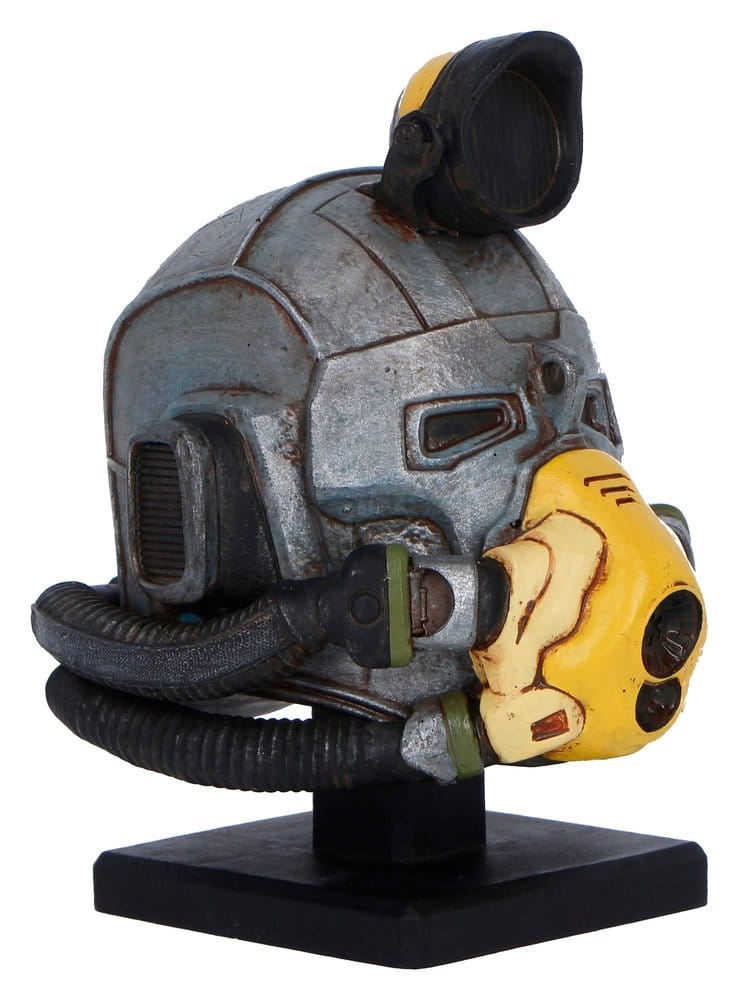 Fallout Helm Graafmachine 14 cm