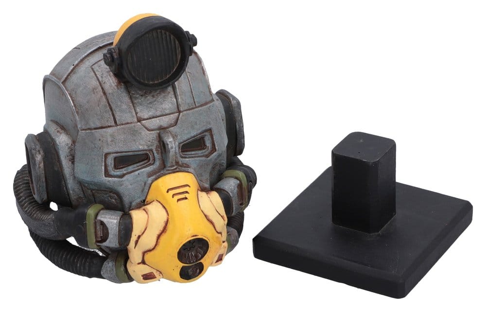 Fallout Helm Graafmachine 14 cm