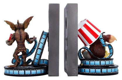 Gremlins Boekensteunen 18 cm