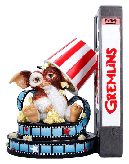Gremlins Boekensteunen 18 cm