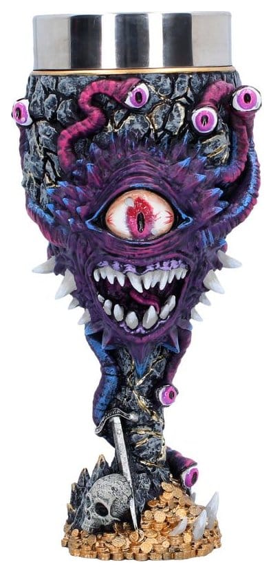 Dungeons & Dragons Beker Beholder 20 cm