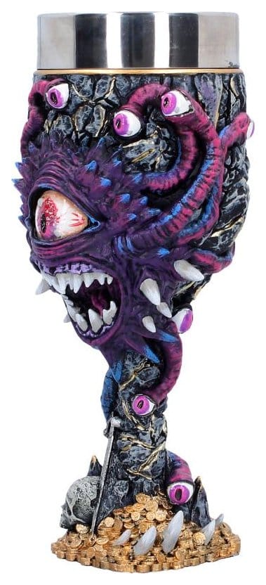 Dungeons & Dragons Beker Beholder 20 cm