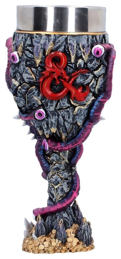 Dungeons & Dragons Beker Beholder 20 cm