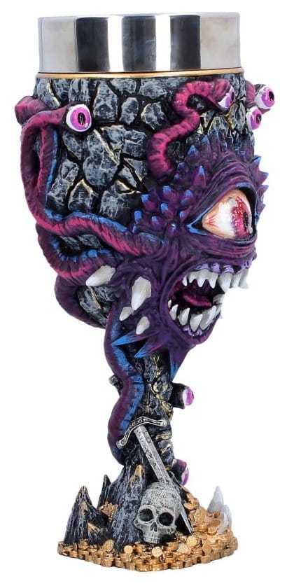 Dungeons & Dragons Beker Beholder 20 cm