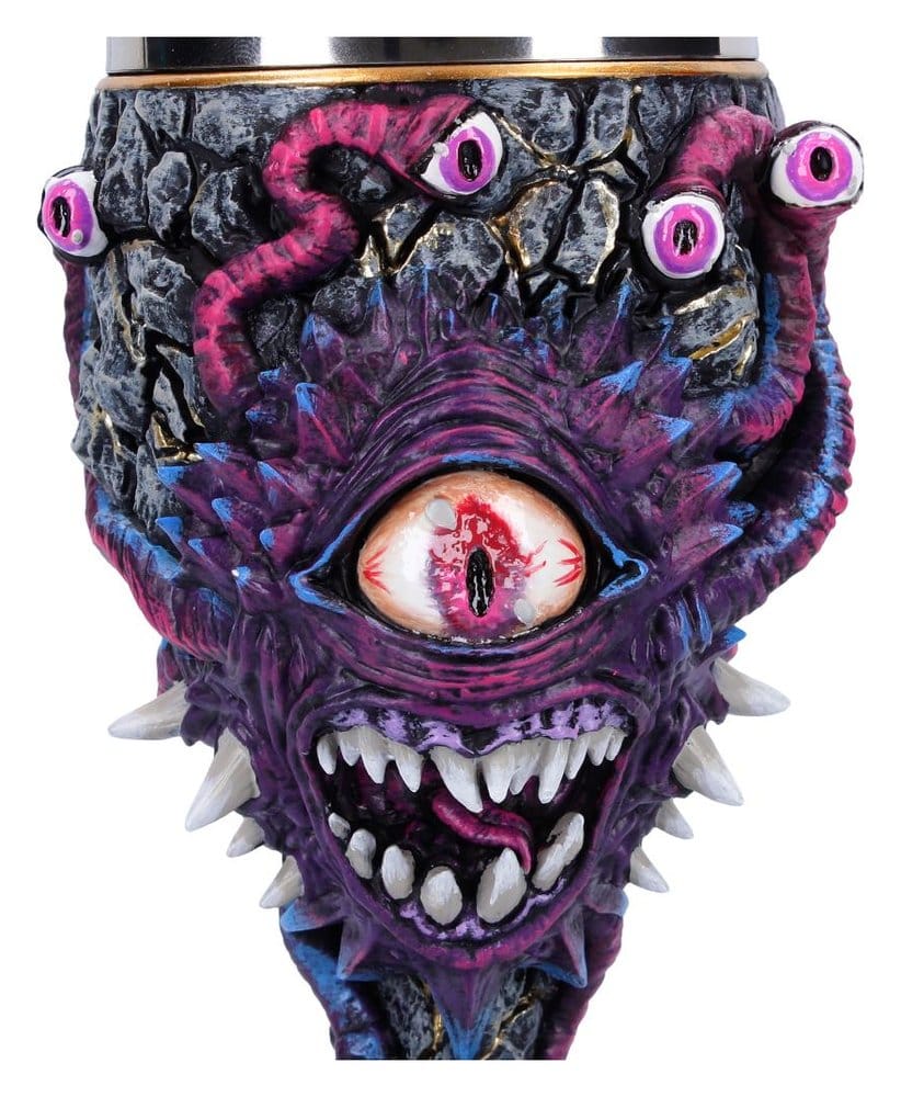 Dungeons & Dragons Beker Beholder 20 cm
