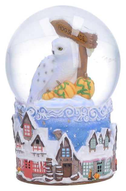 Harry Potter Sneeuwbol Zweinsveld Dorp 15 cm