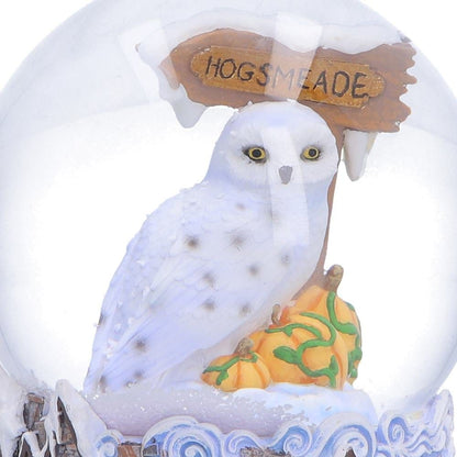 Harry Potter Sneeuwbol Zweinsveld Dorp 15 cm