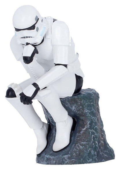 Origineel Stormtrooper Figuur The Overthinker 12 cm